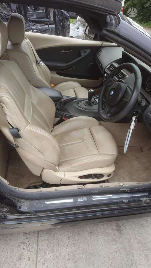 BMW 645
