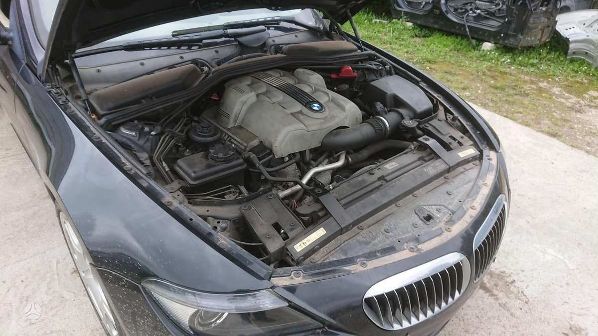 BMW 645