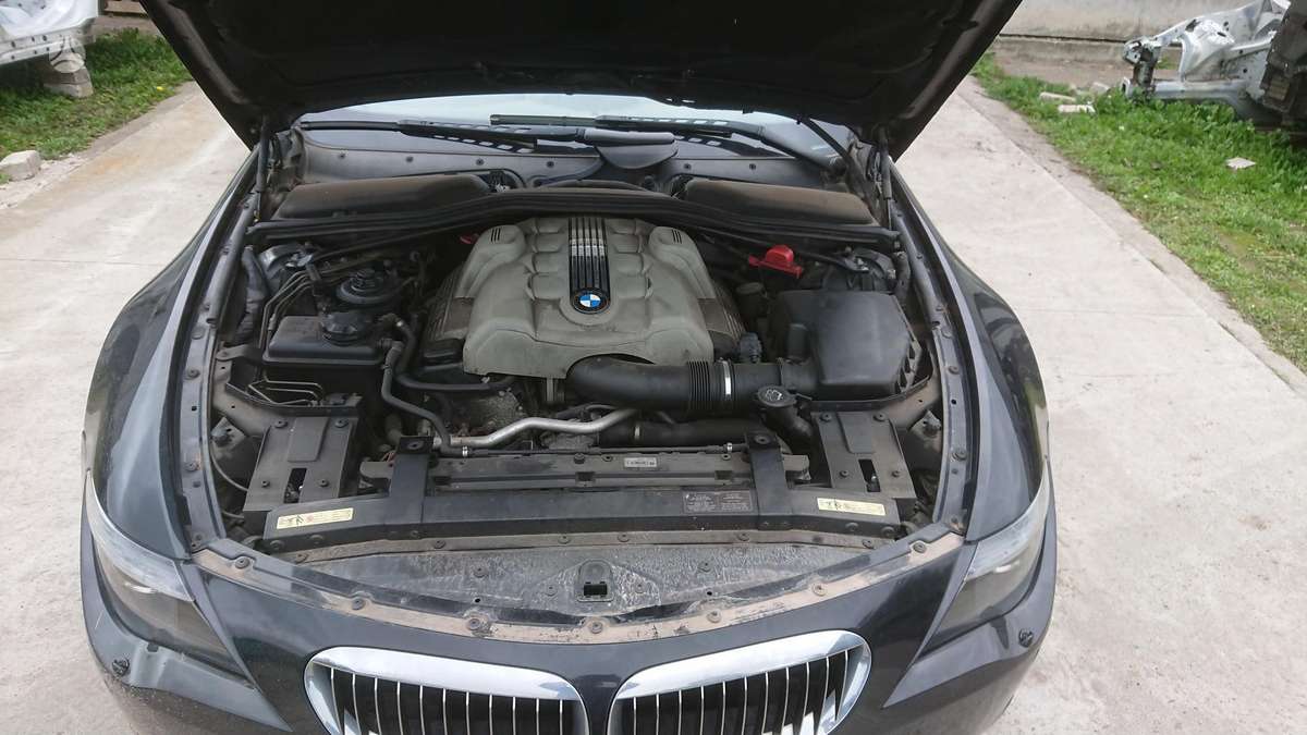 BMW 645