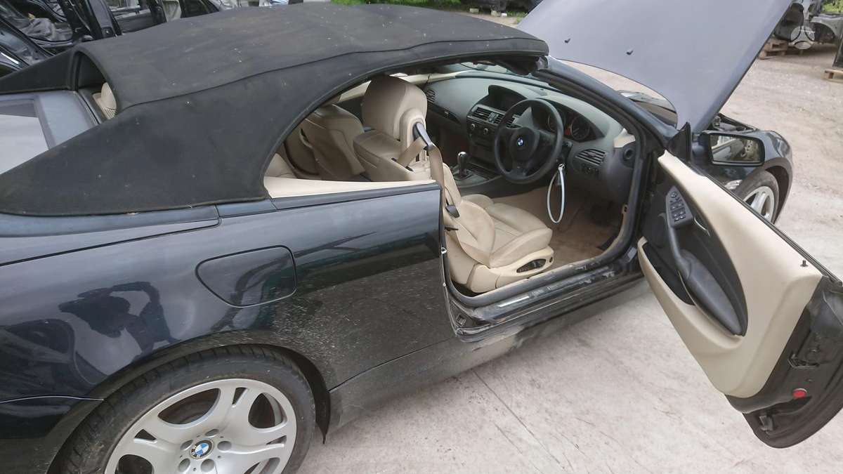 BMW 645