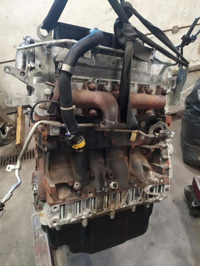 Fiat Ducato, krovininiai mikroautobusai