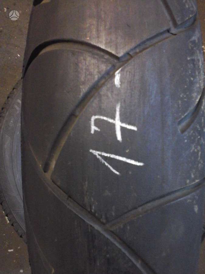 -Kita-, other 160/60 R17