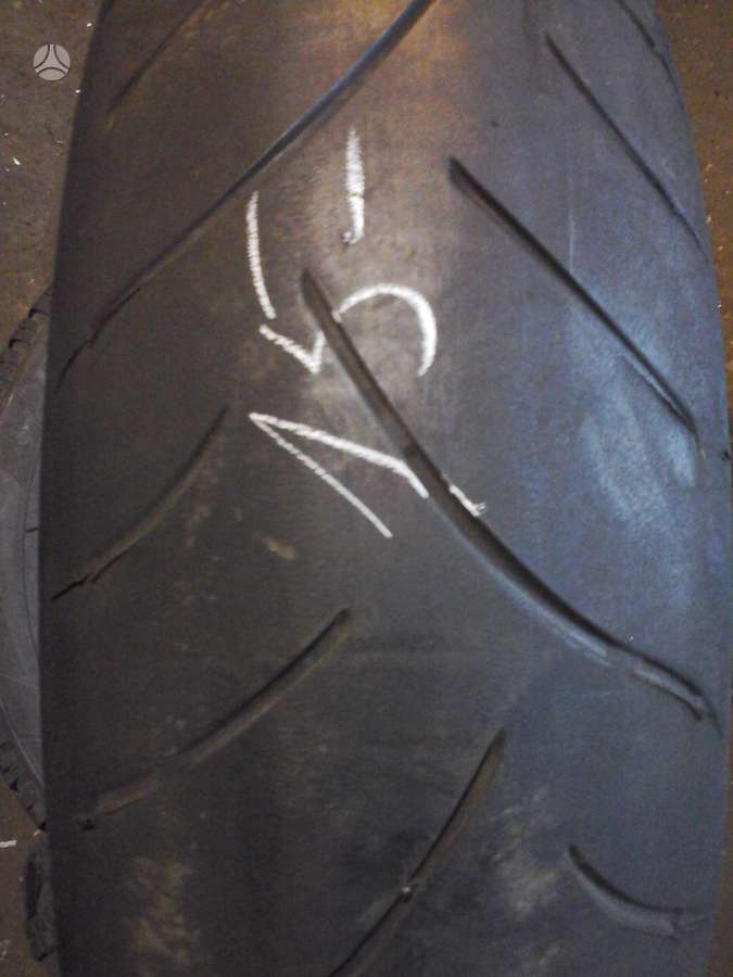 -Kita-, other 160/60 R17