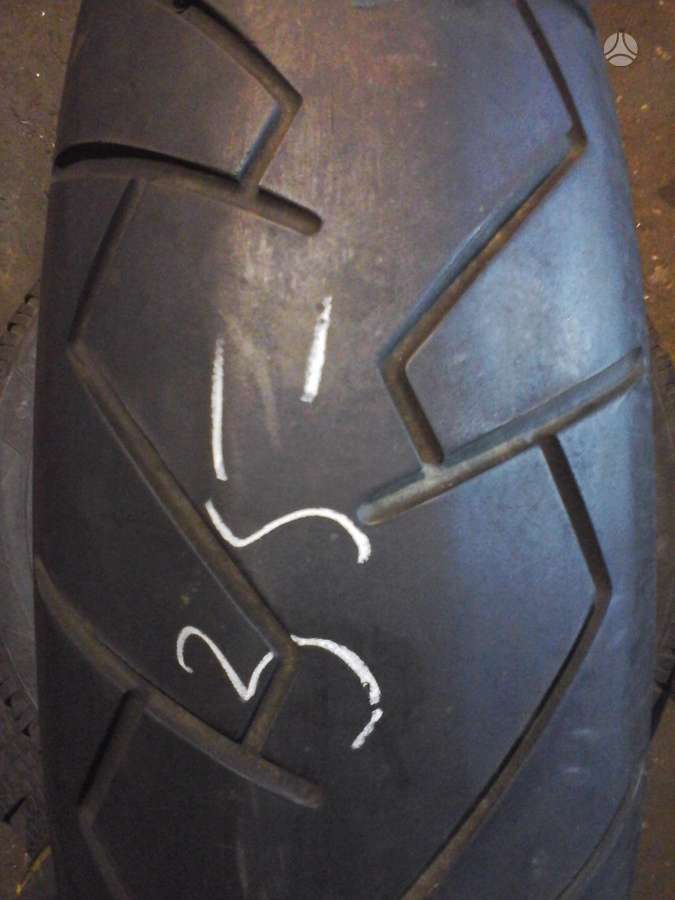 -Kita-, other 160/60 R17