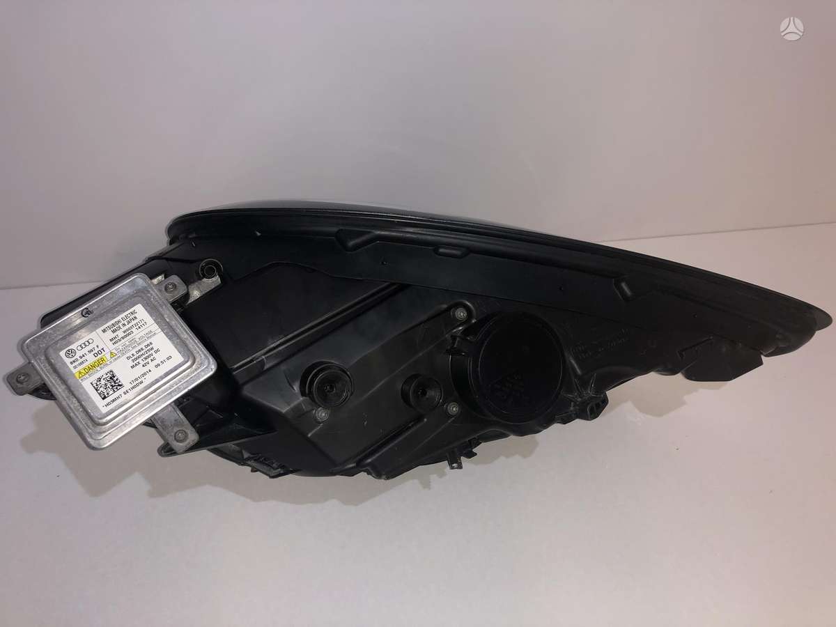 Porsche Boxster body parts