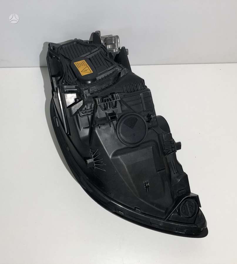 Porsche Boxster body parts