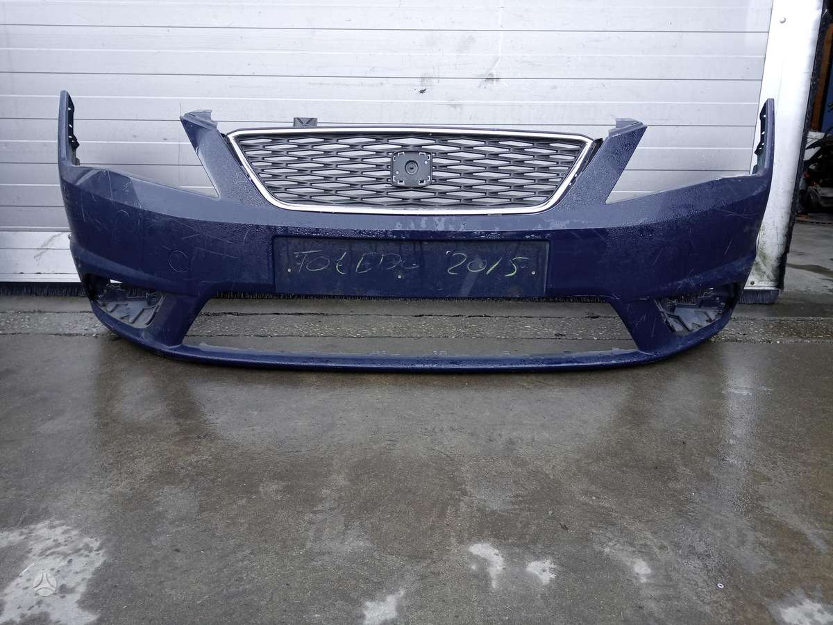 Seat Toledo body parts