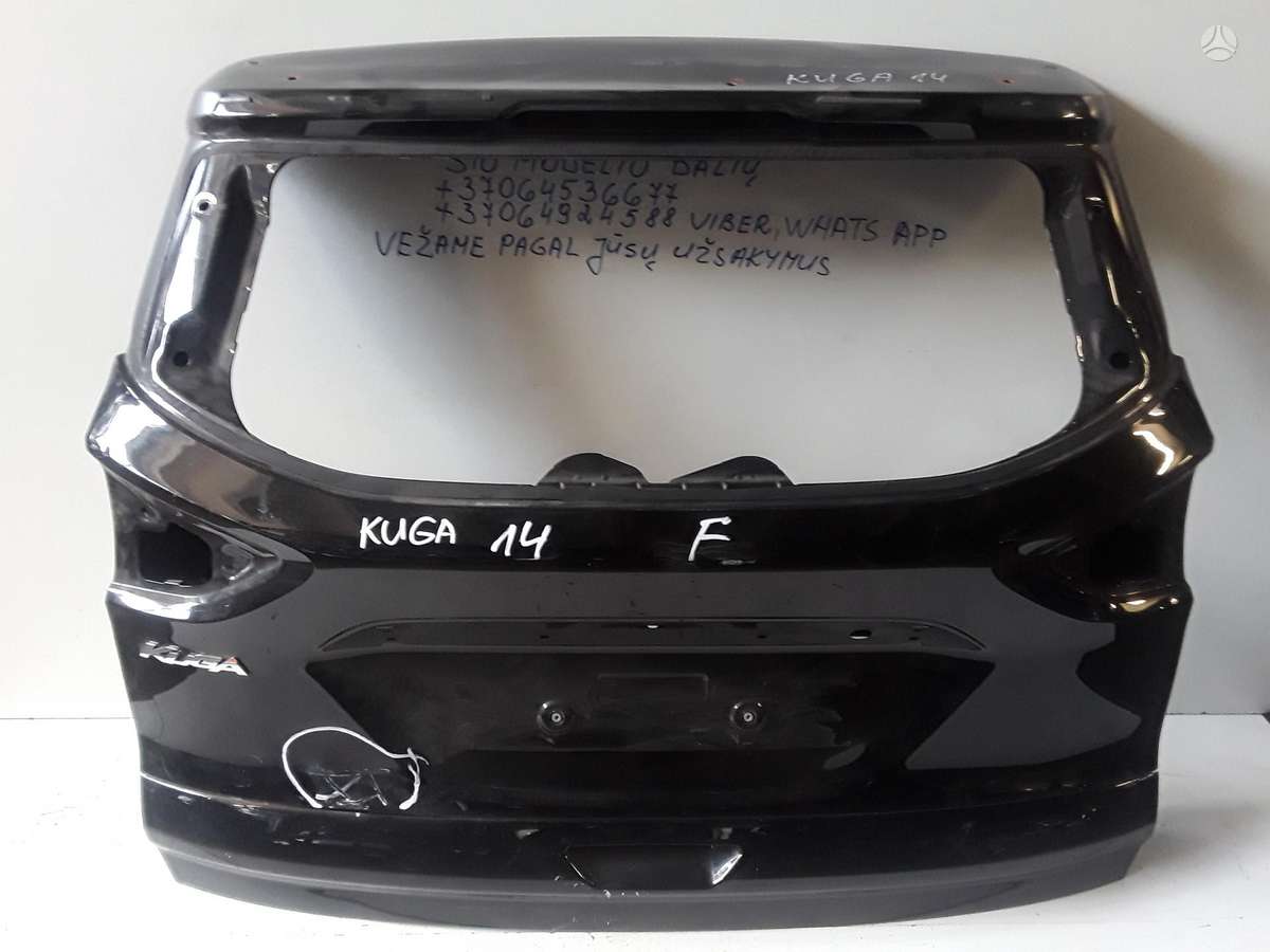 Ford Kuga for parts