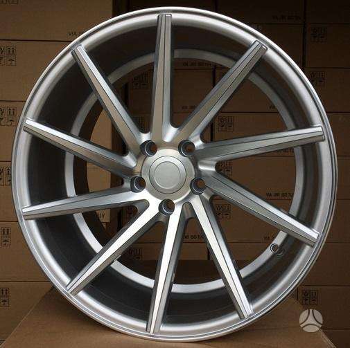 Vossen CVT, light alloy, R20