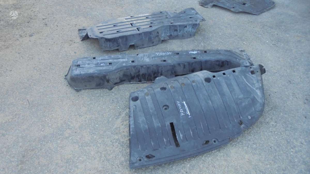 Honda CR-V for parts