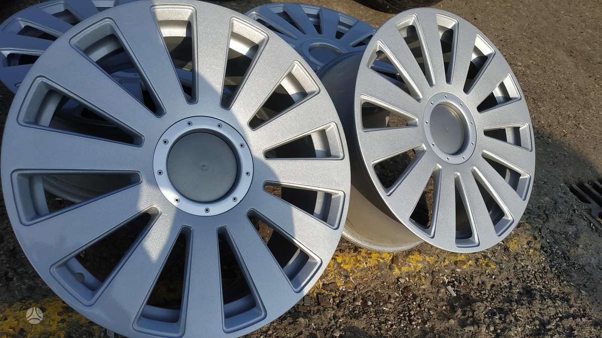Audi, легкосплавные , R18
