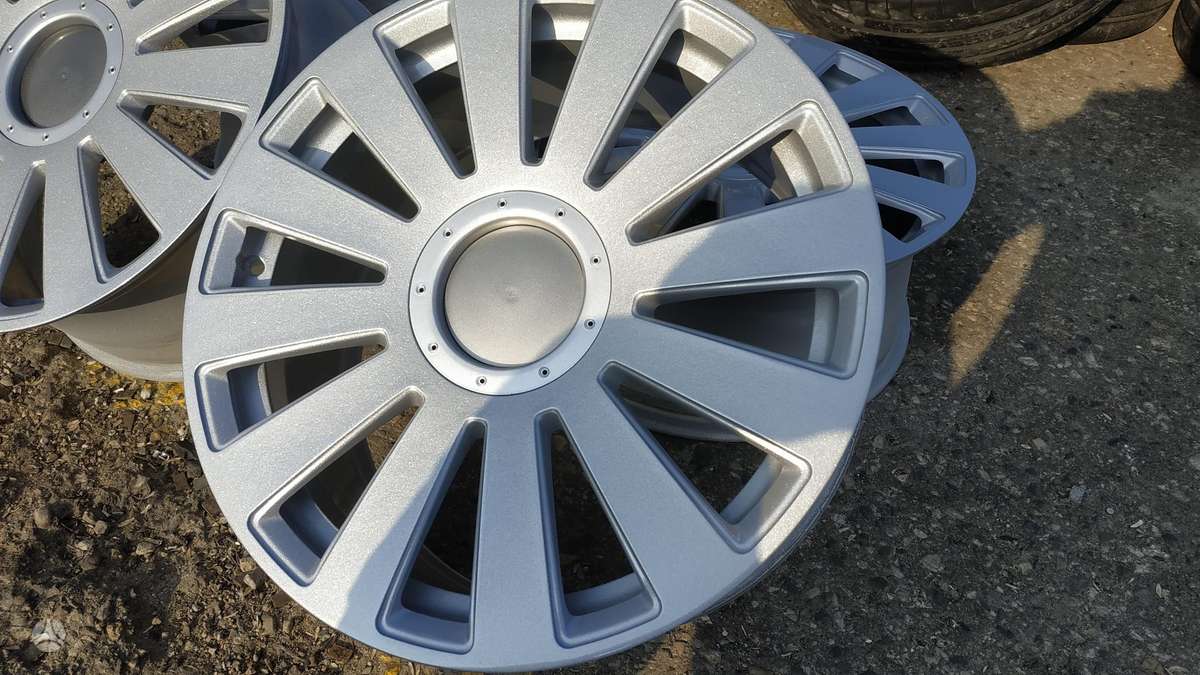 Audi, легкосплавные , R18