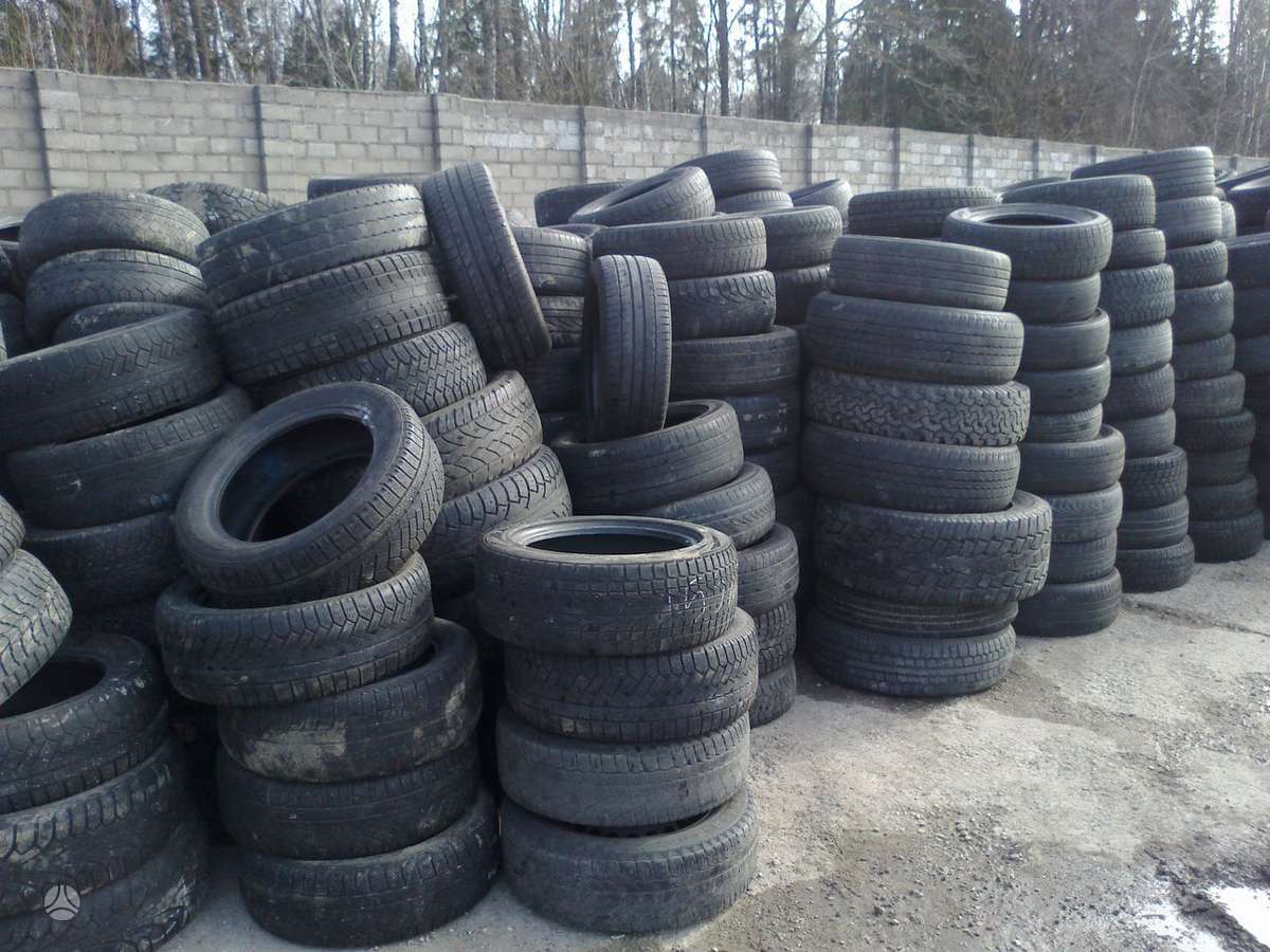 -Kita-, vasarinės 165/70 R14