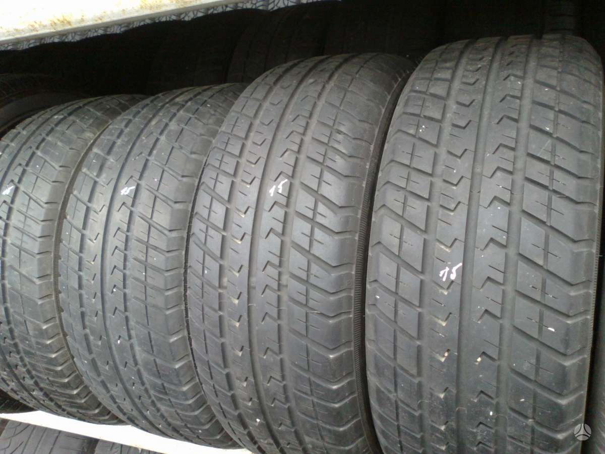 -Kita-, summer 195/60 R15