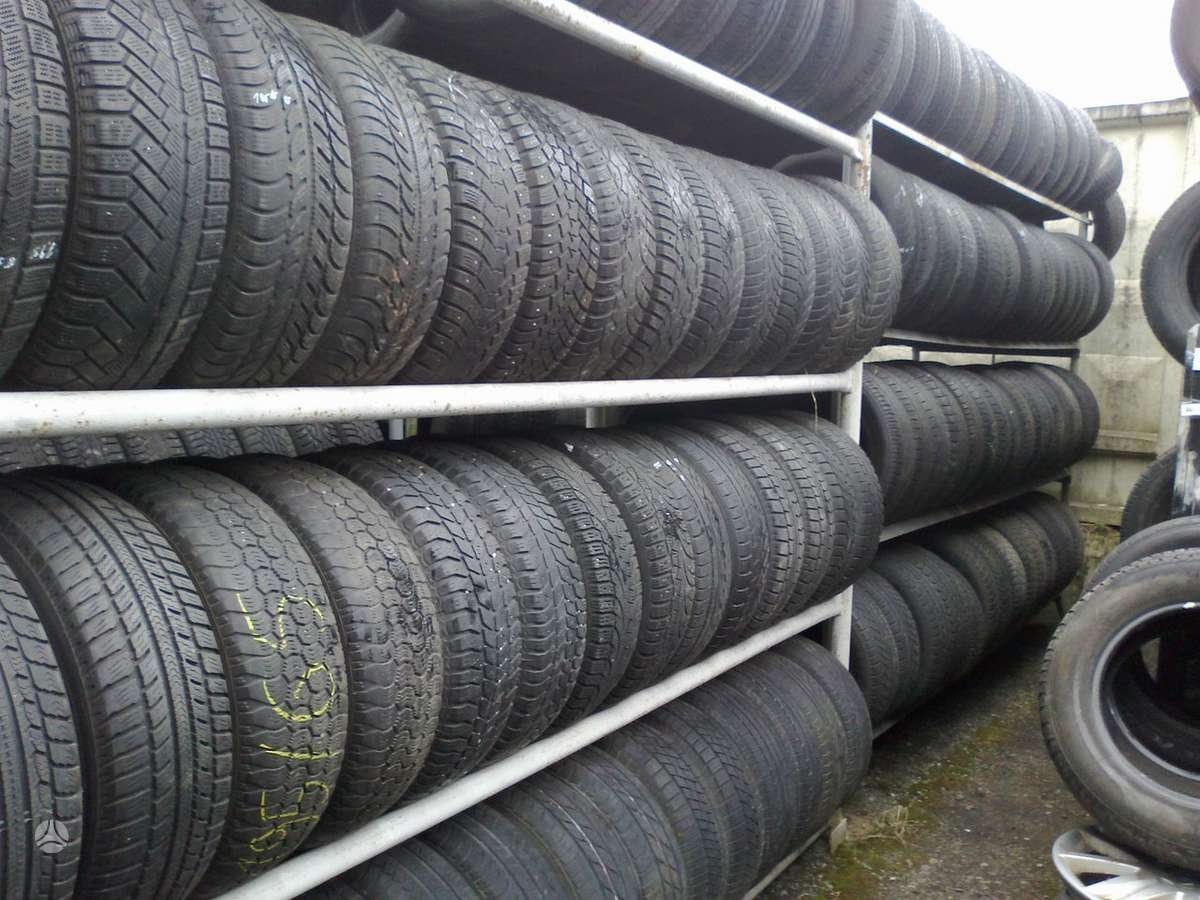 -Kita-, summer 195/60 R15