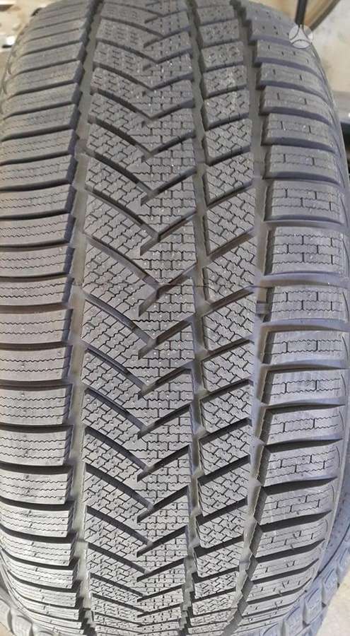 Sunny NW312, universalios 225/45 R17