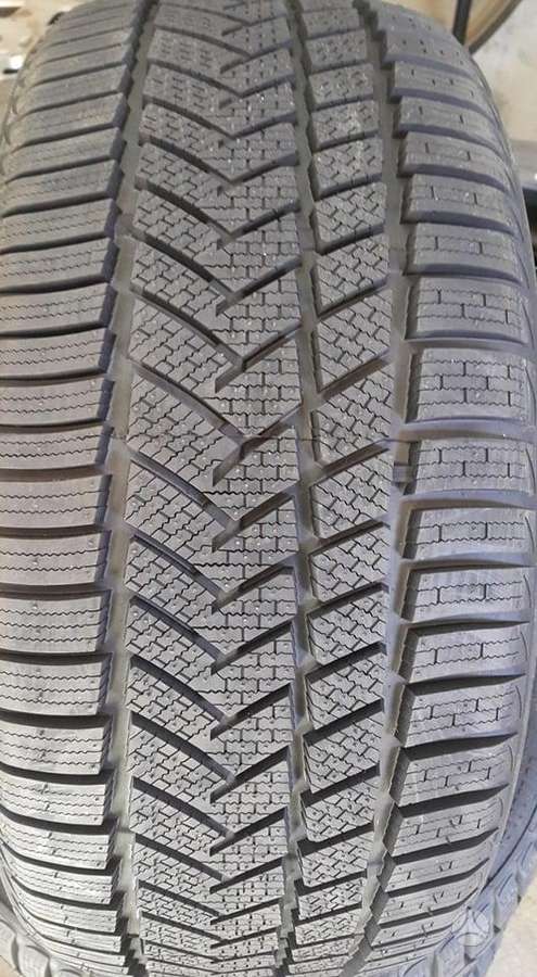 Sunny NW312, всесезонные 225/45 R17
