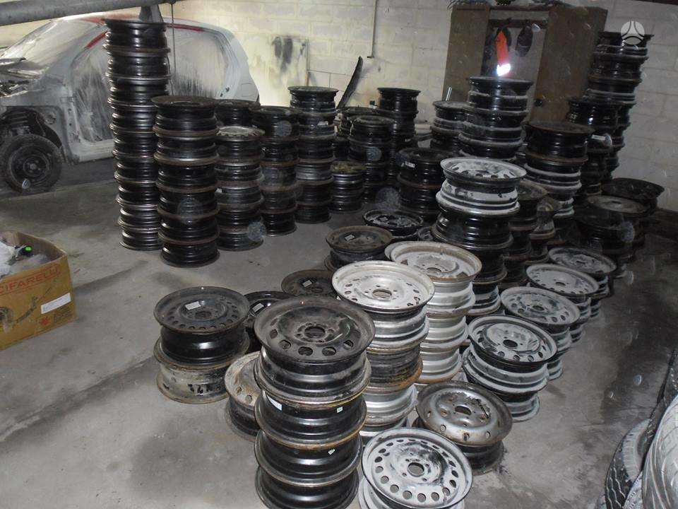 Sunny NW312, universalios 225/45 R17