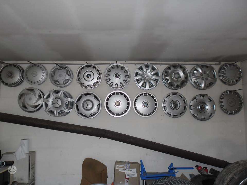 Sunny NW312, всесезонные 225/45 R17