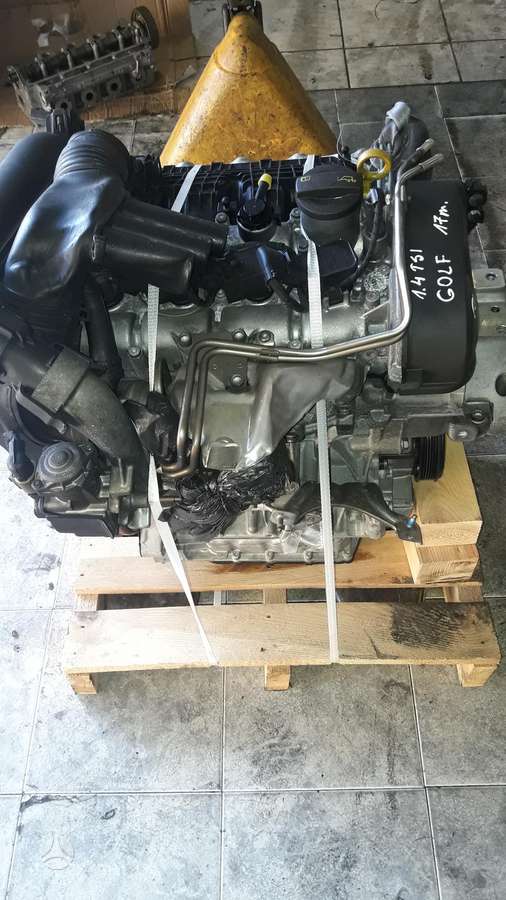 Volkswagen Golf, CZC, Beges 60000km