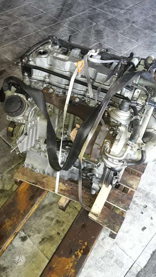 Honda Civic, N22B4