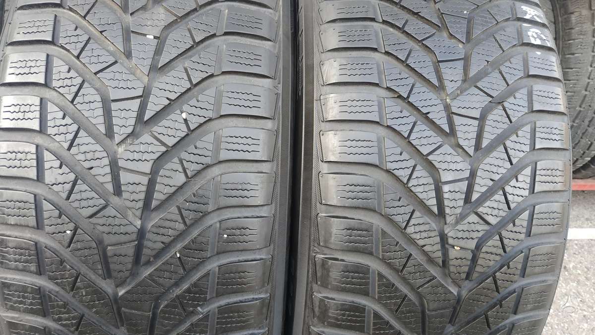 Yokohama, winter 235/45 R19