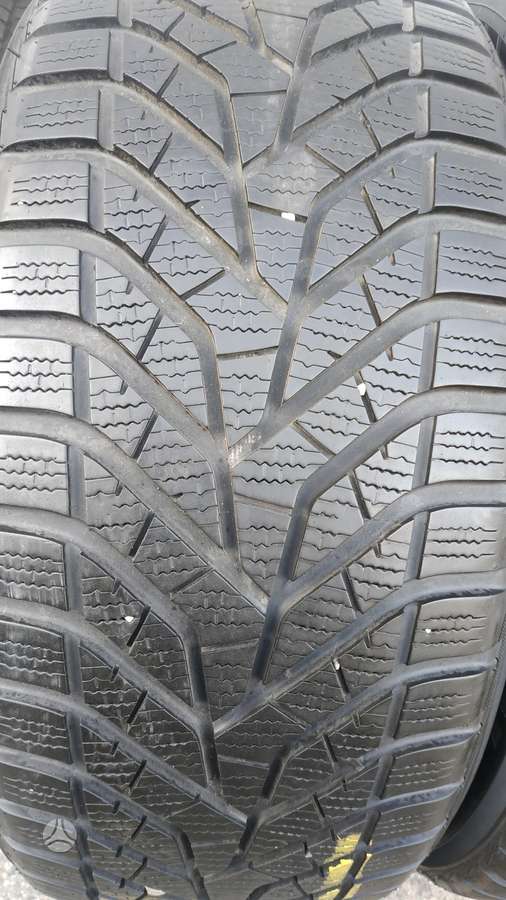 Yokohama, winter 235/45 R19