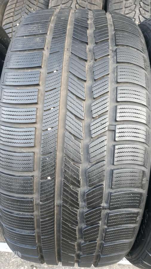 Nexen, winter 255/40 R19