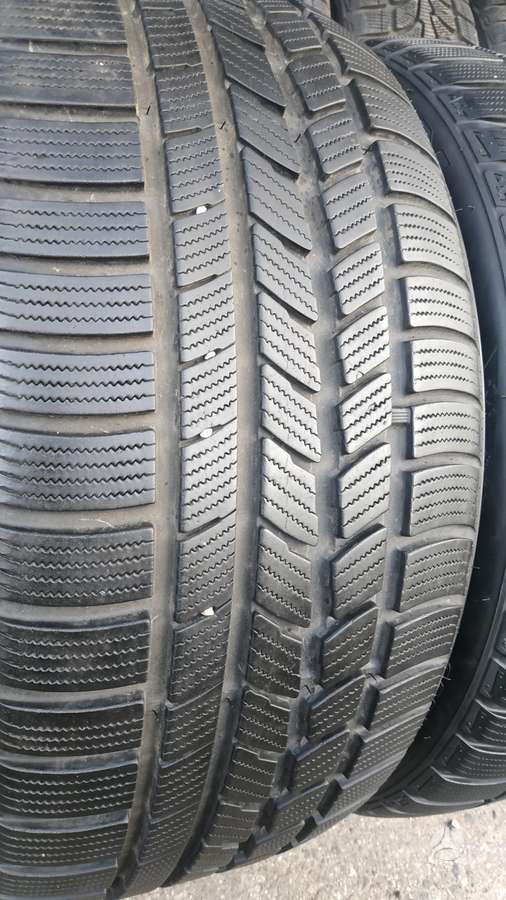 Nexen, winter 255/40 R19