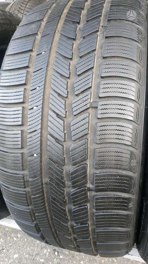 Nexen, winter 255/40 R19