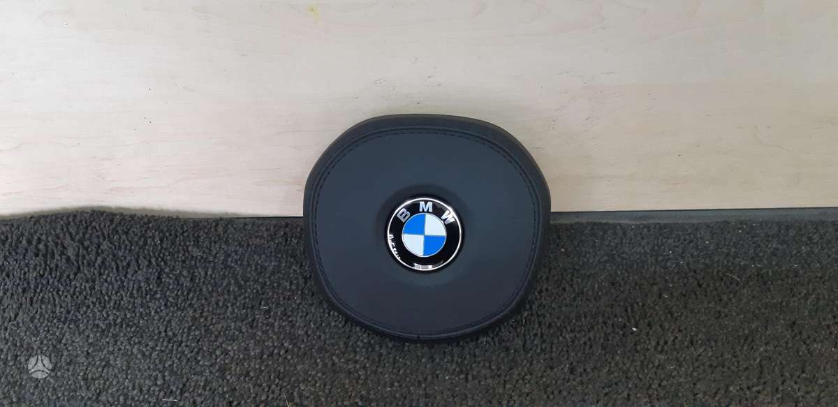 BMW X3 body parts