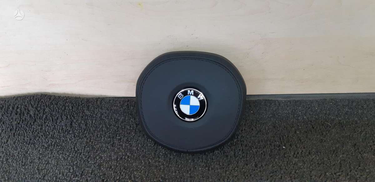 BMW X3 kėbulo dalys
