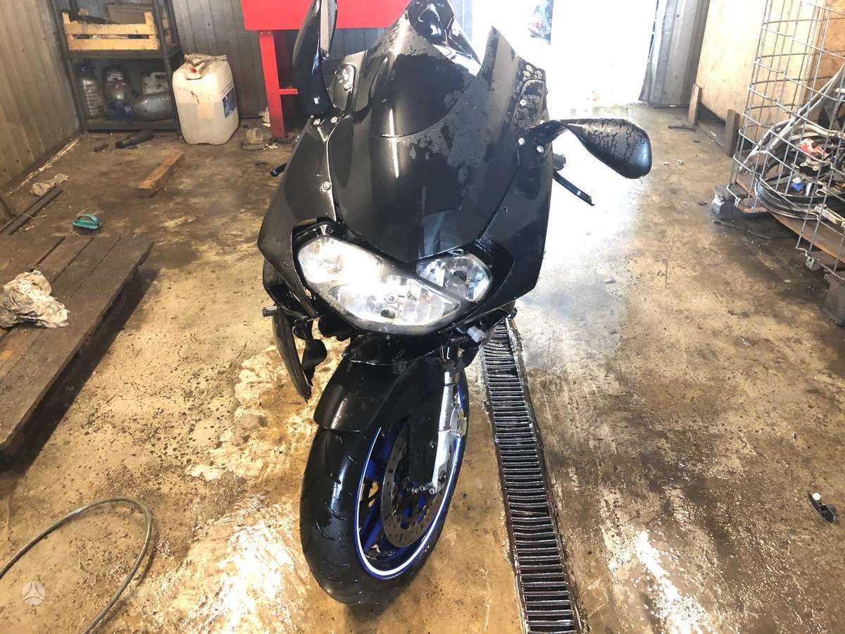 Aprilia RSV, спортбайки / superbikes