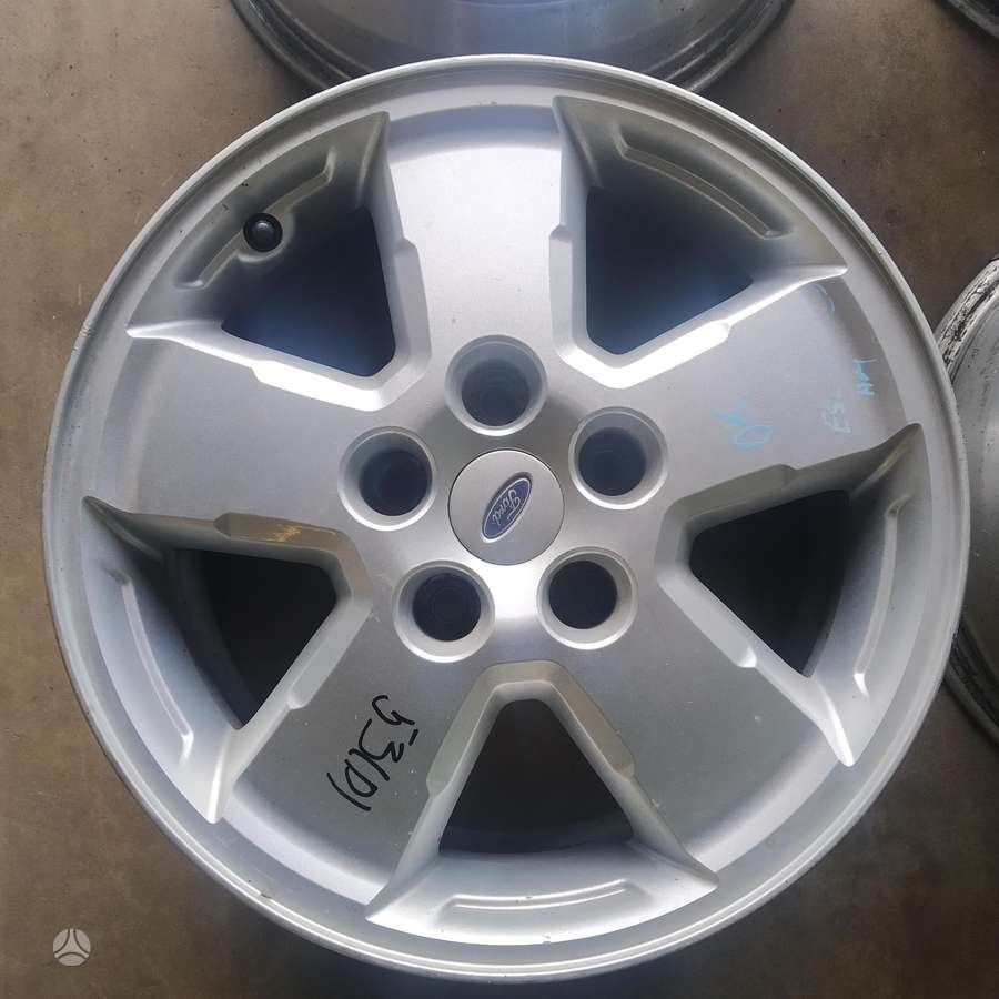Ford ESCAPE, легкосплавные , R16
