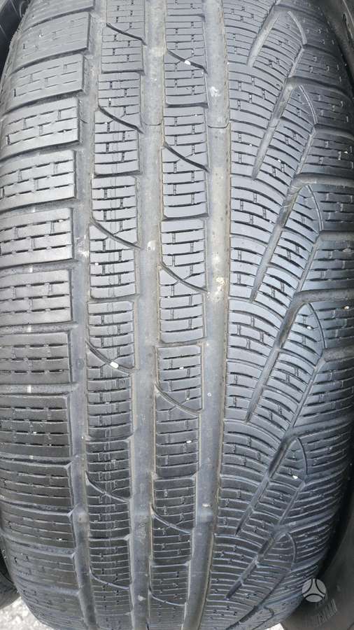 Pirelli, winter 225/45 R18