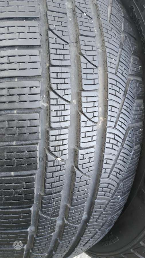 Pirelli, winter 225/45 R18