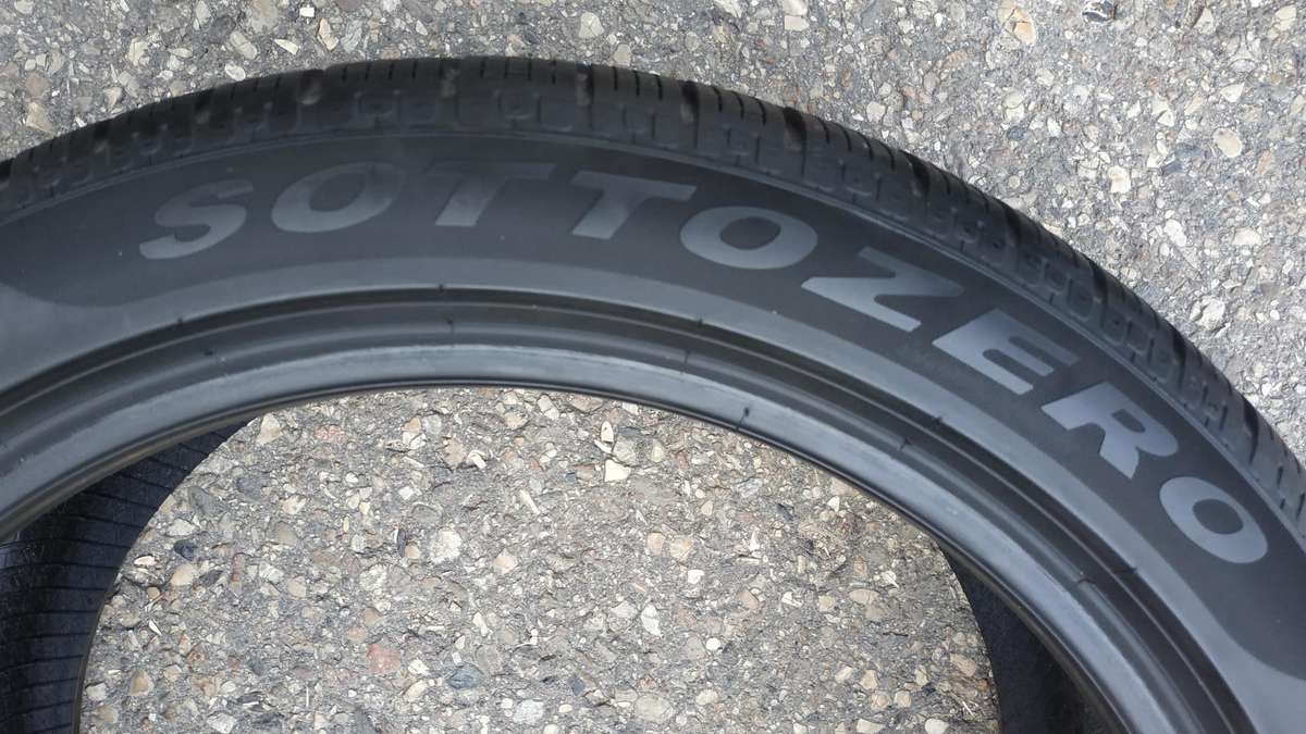 Pirelli, winter 225/45 R18