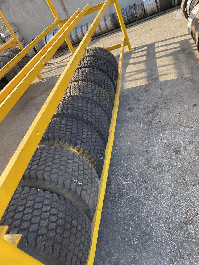 Bridgestone Premium