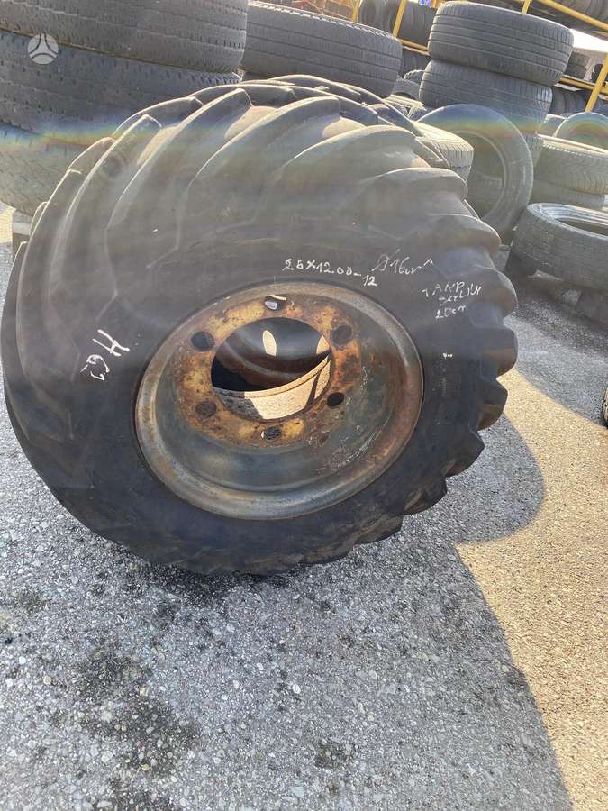 Bridgestone Premium