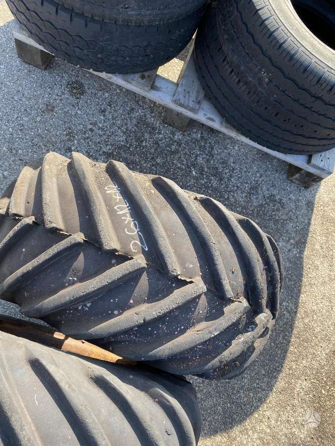 Bridgestone Premium