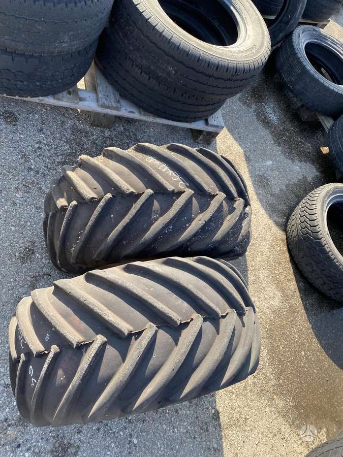 Bridgestone Premium