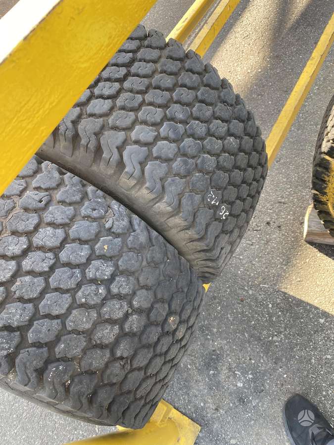 Bridgestone Premium