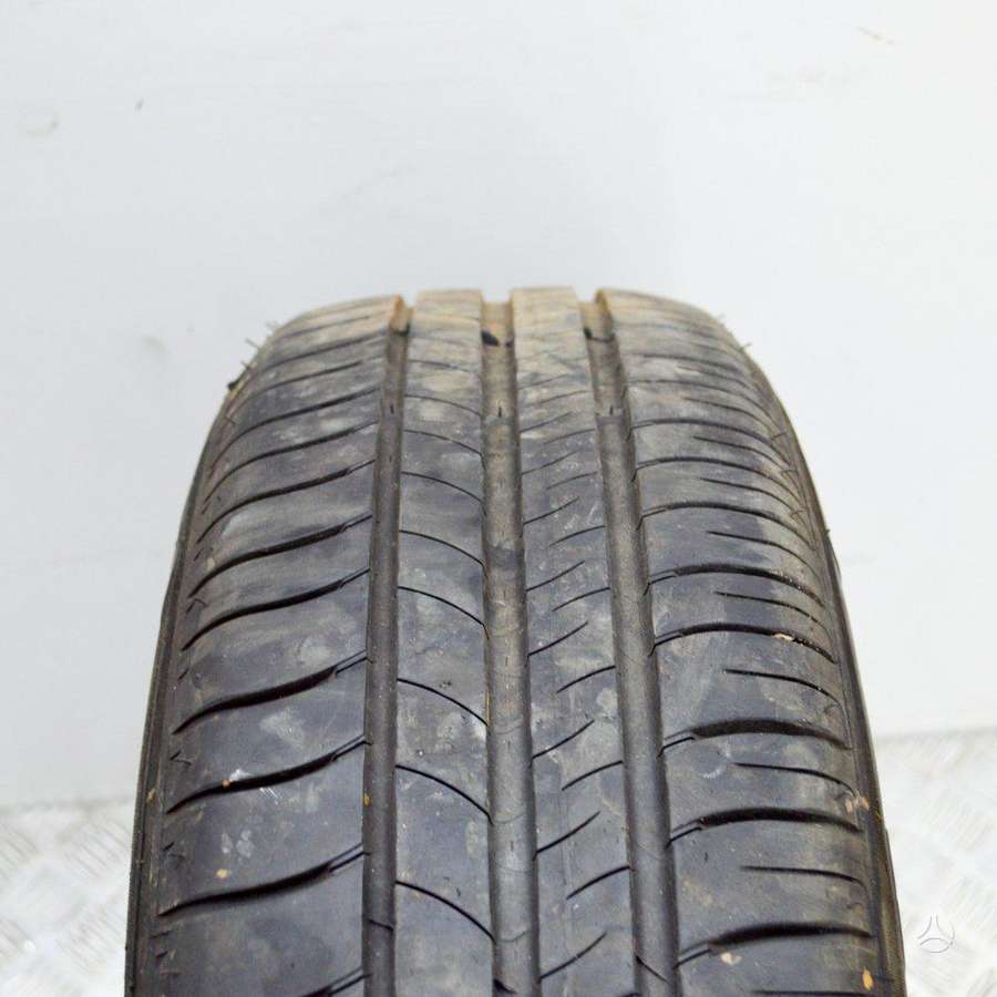 Hyundai IONIQ, light alloy, R15