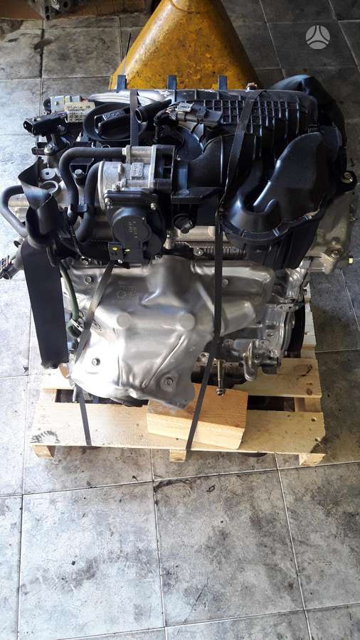 Dacia Lodgy, H4MD740, Beges 60000km