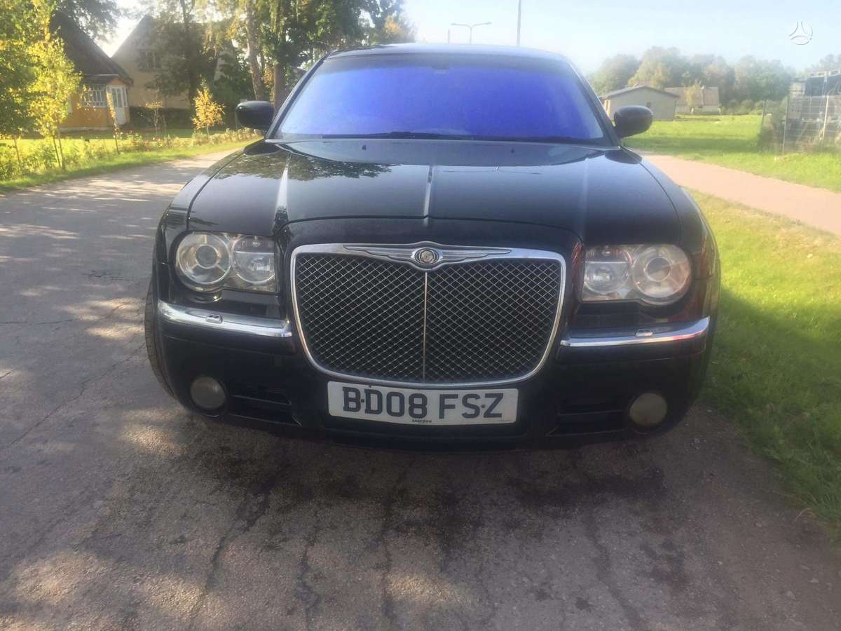 Chrysler 300C