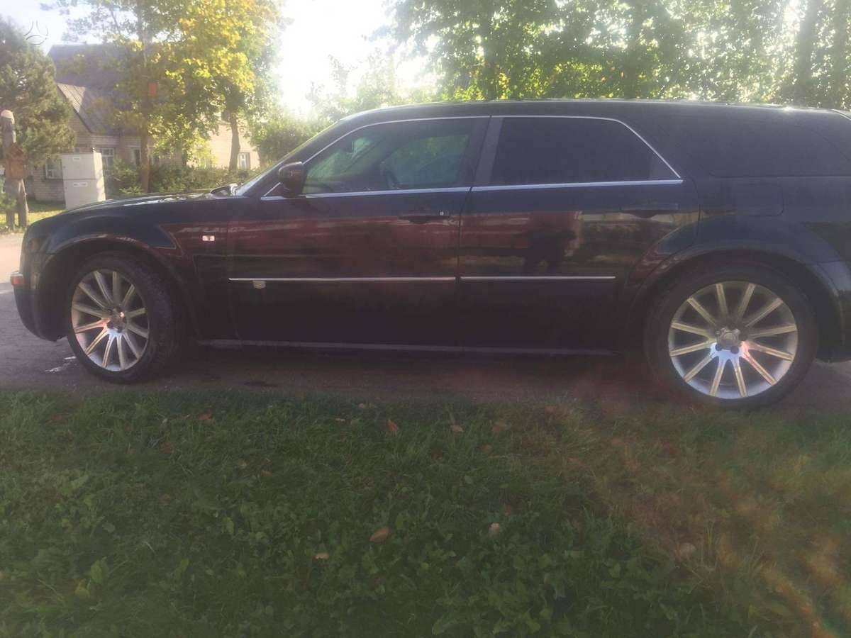 Chrysler 300C