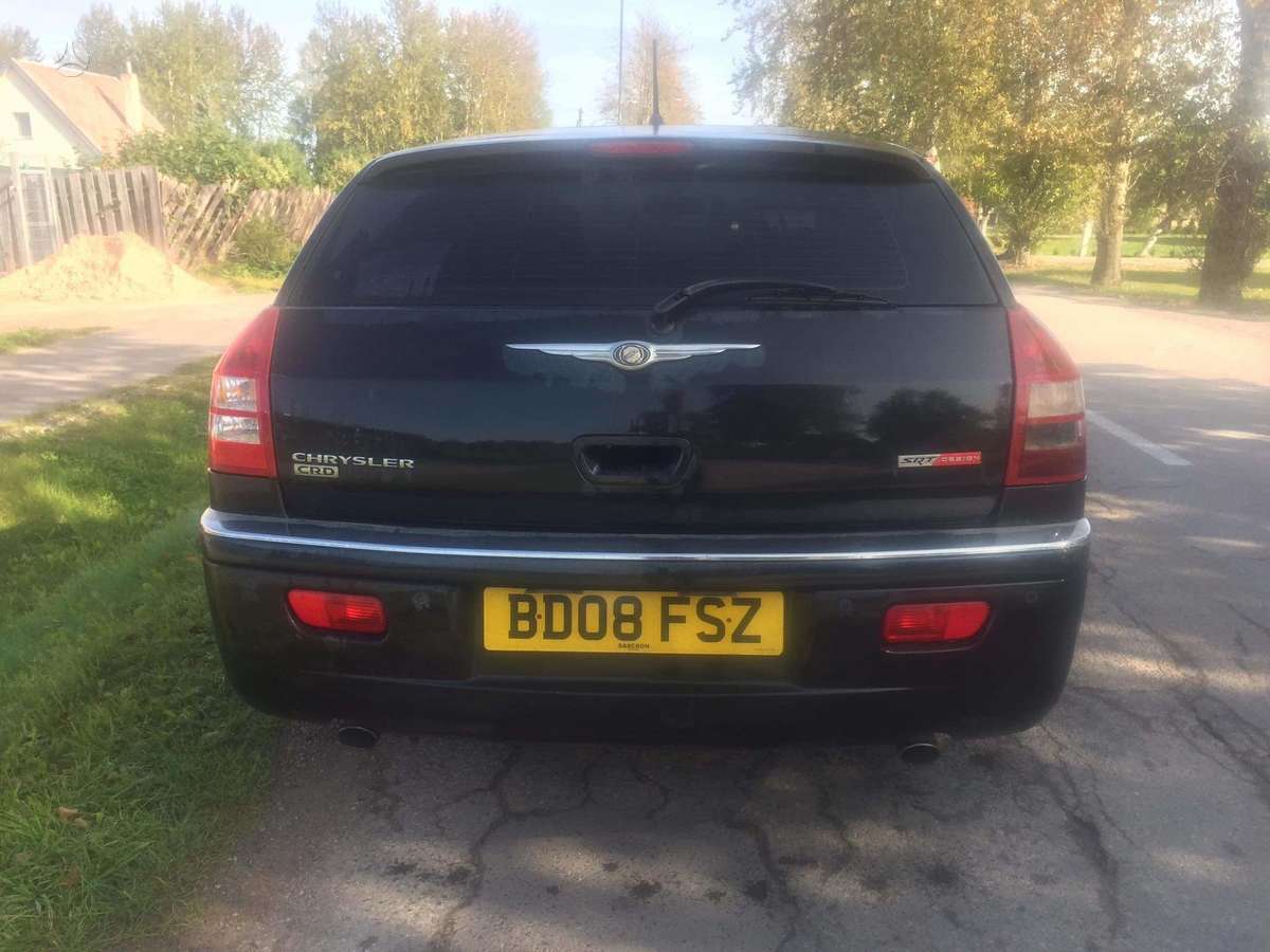 Chrysler 300C