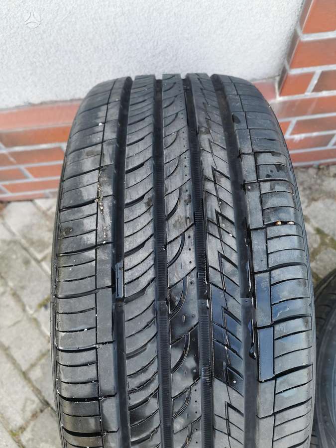 Nexen N5000 Plus, всесезонные 235/45 R18