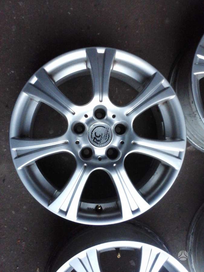 -Kita-, light alloy, R16