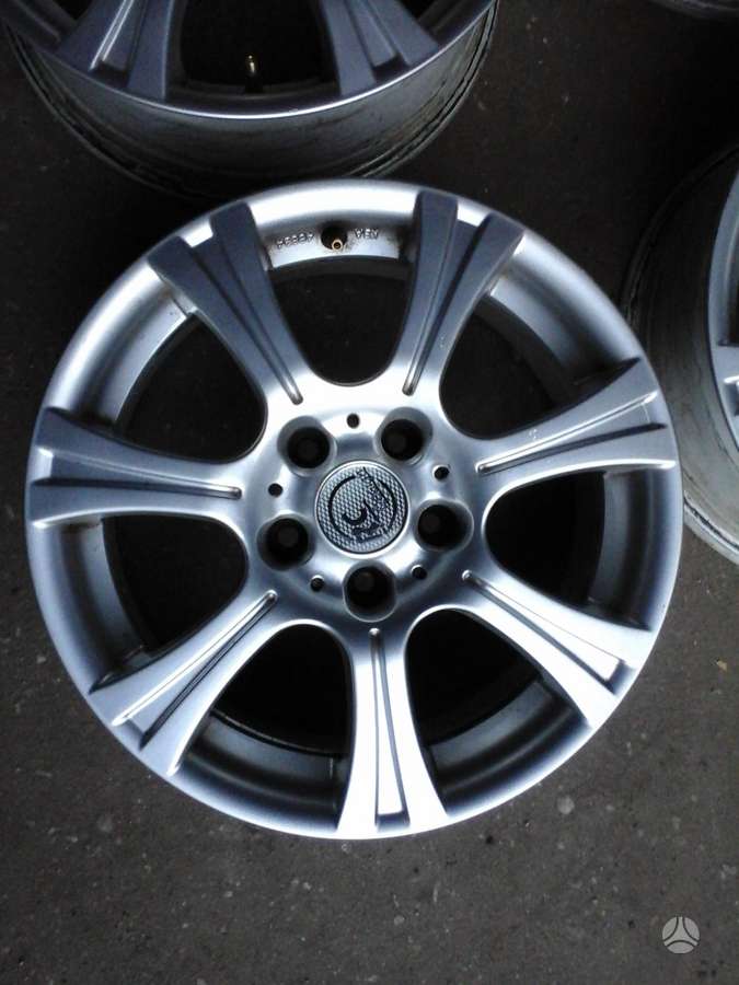 -Kita-, light alloy, R16